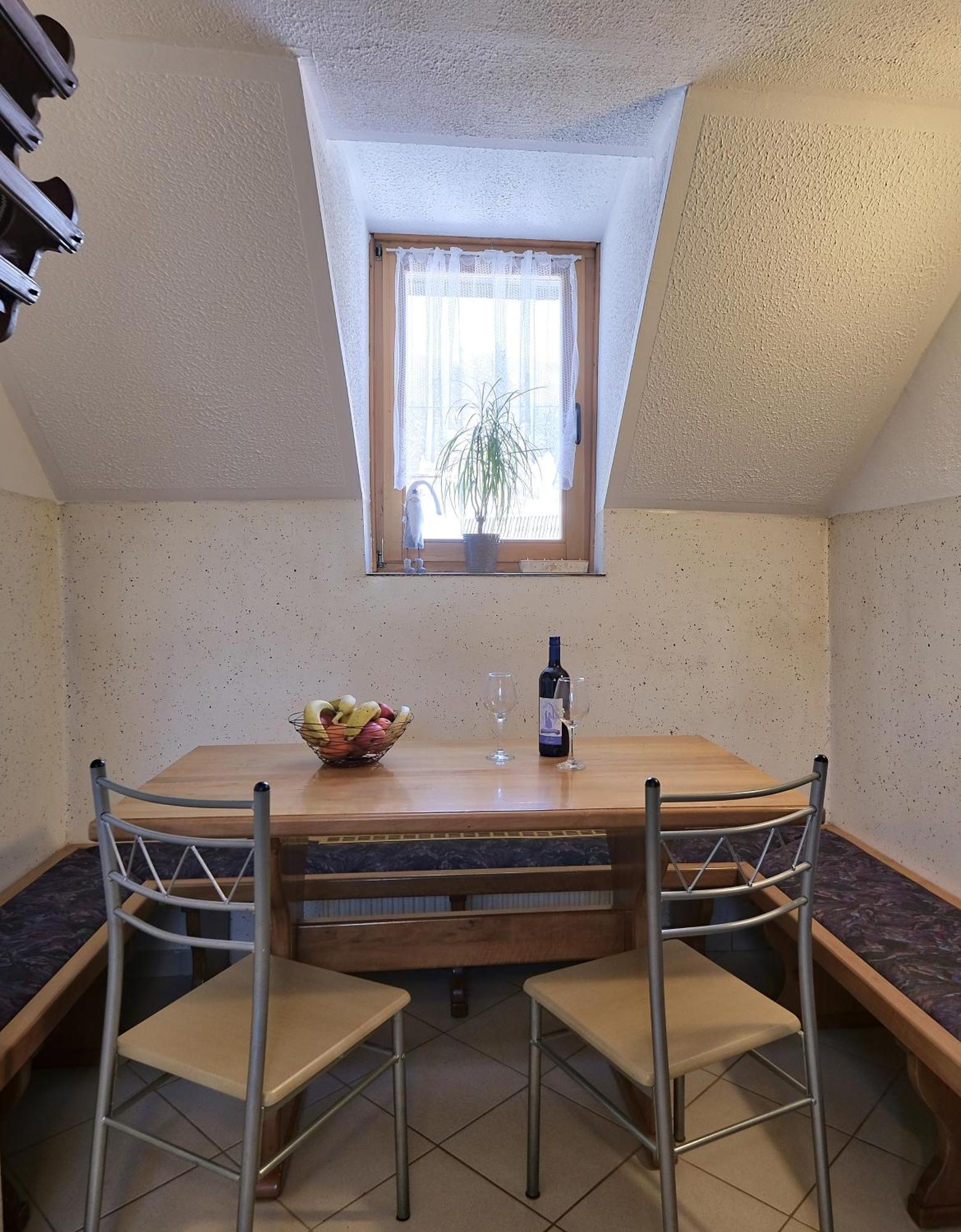 Apartmaji Jost Bohinj Exterior foto