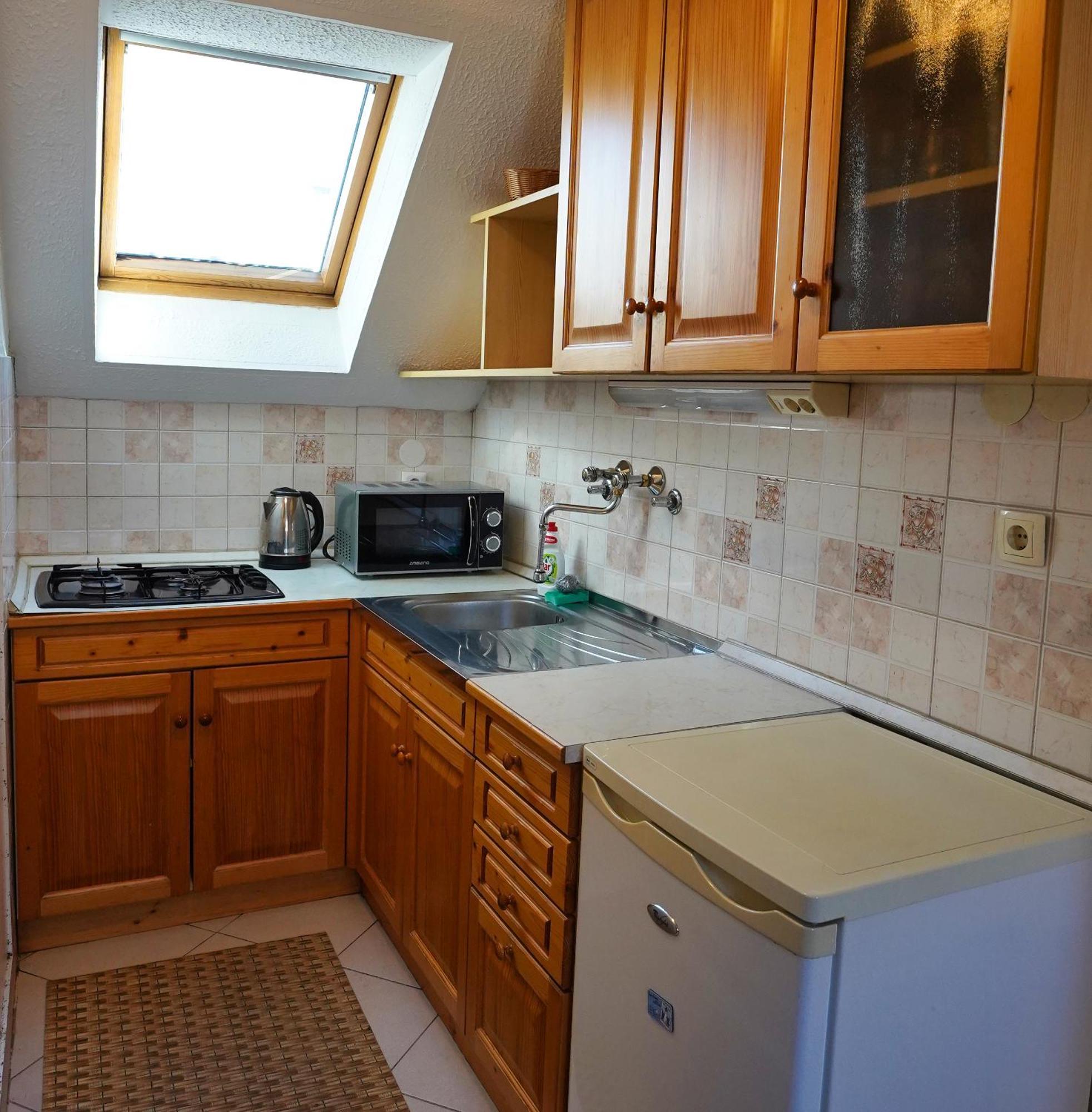 Apartmaji Jost Bohinj Exterior foto