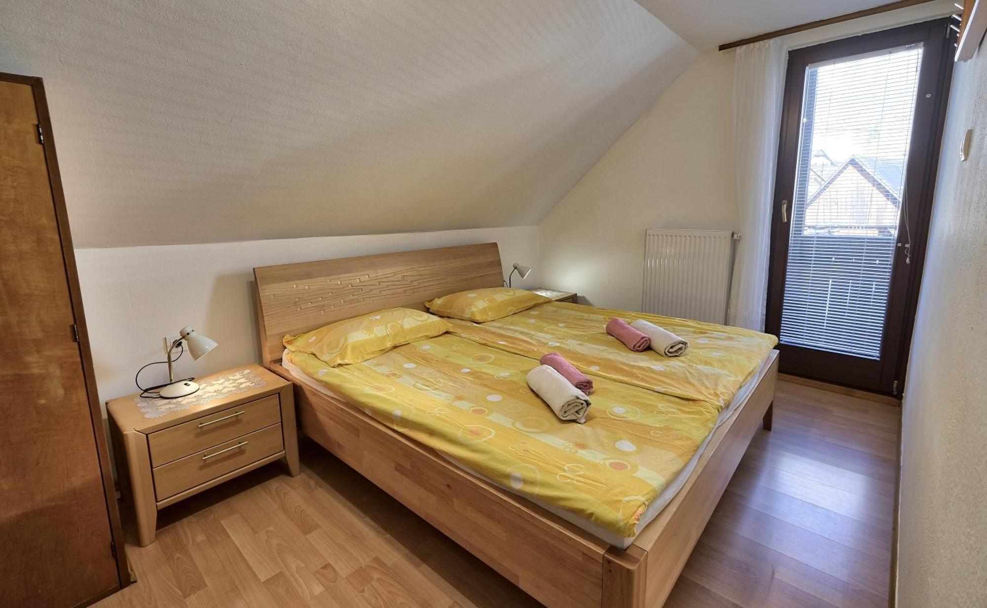 Apartmaji Jost Bohinj Exterior foto