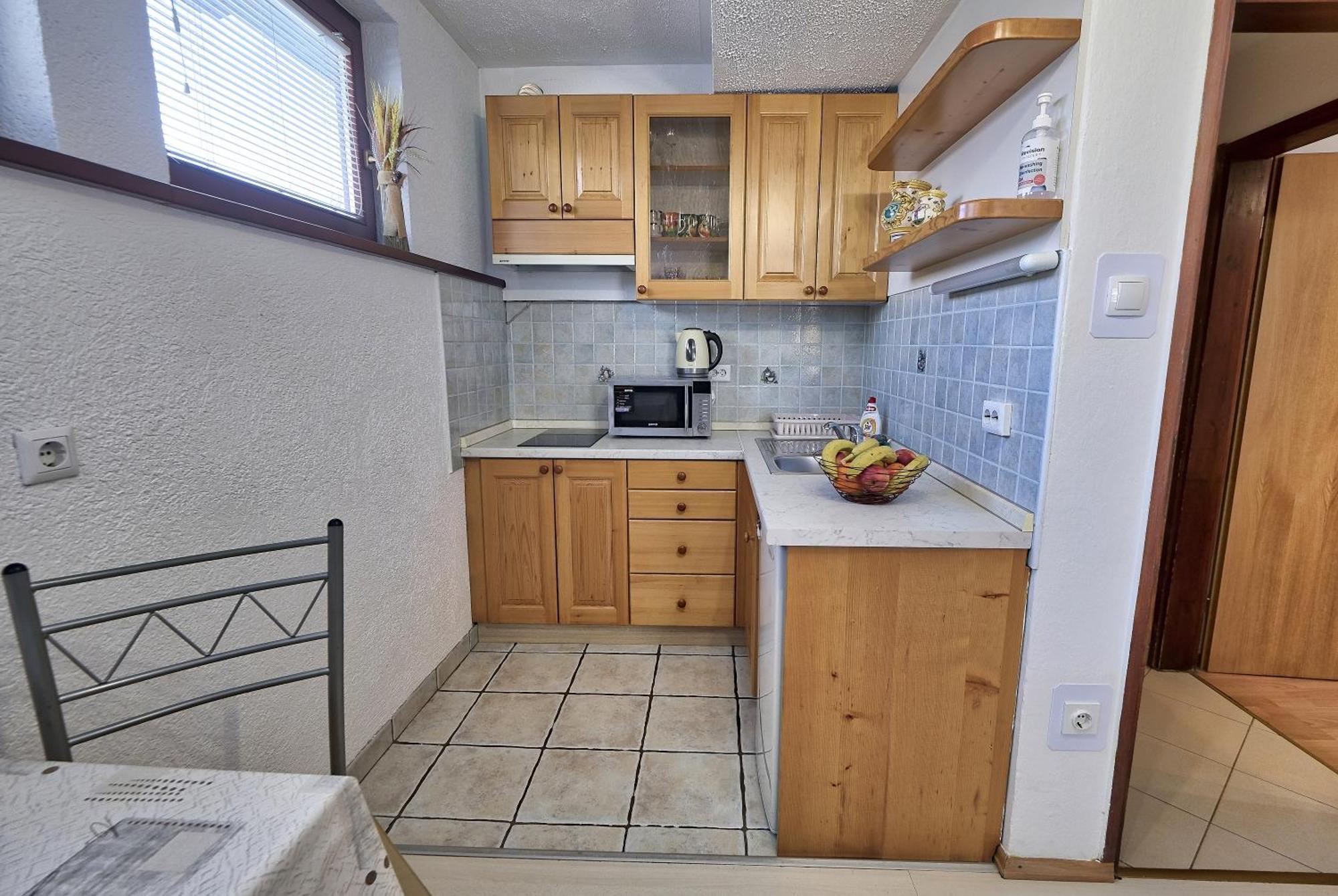 Apartmaji Jost Bohinj Exterior foto