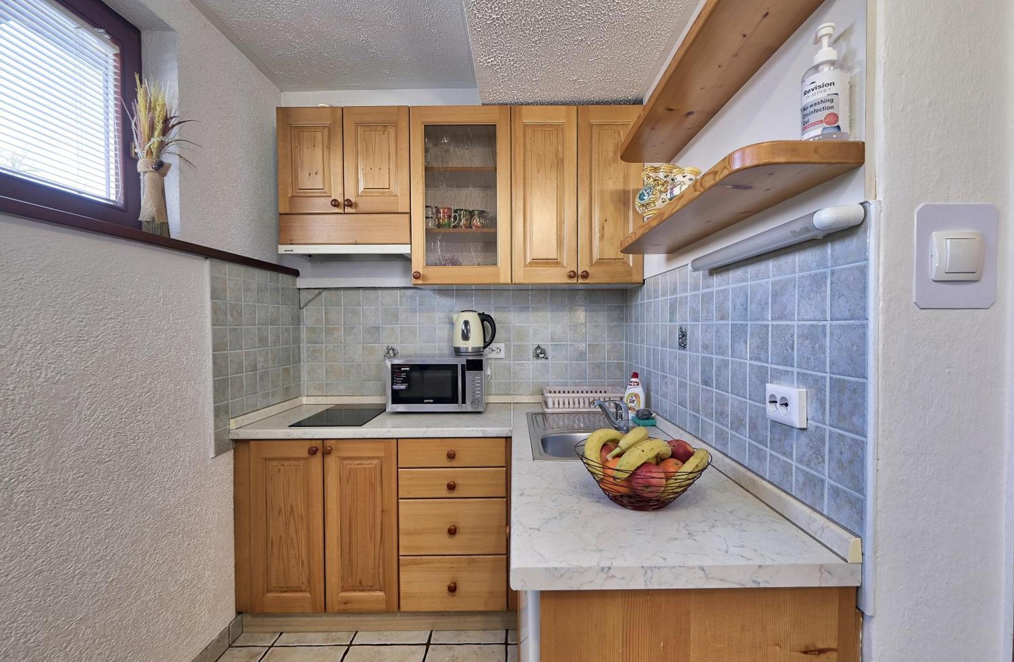 Apartmaji Jost Bohinj Exterior foto