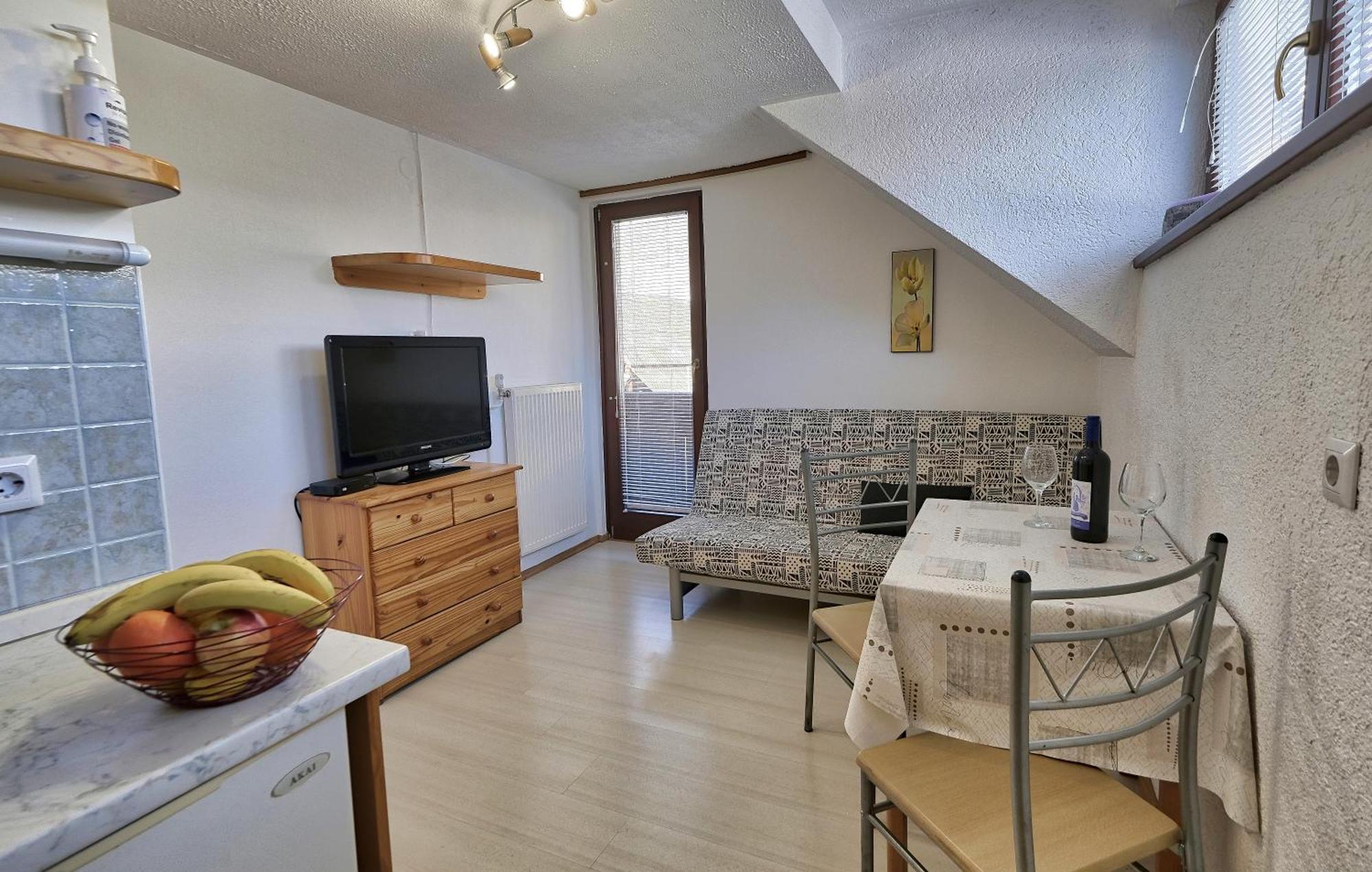 Apartmaji Jost Bohinj Exterior foto